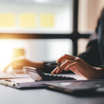 Nonprofit Administrative Services in Oregon