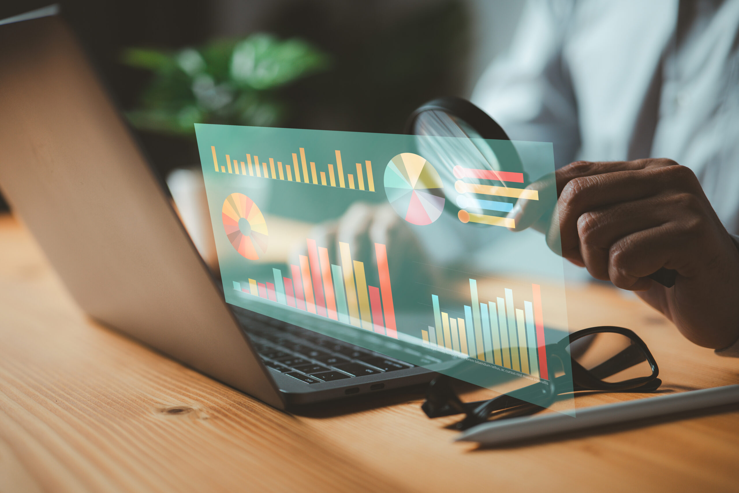 Nonprofit Administrative Services in Oregon